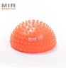 Mini Bosu Mir Media Esfera De 16 Cm Con Pinches Bozu Fitness 1