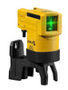 Nivel Laser Stabila Autonivelante Lax50g Linea Verde Ext Int 0
