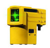 Nivel Laser Stabila Autonivelante Lax50g Linea Verde Ext Int 4