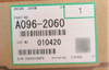 Grilla De Carga Ricoh A0962060 Original 2060 2075 7500 Etc 1