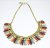 Collar Azteca 1