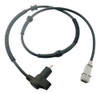 Sensor Abs Citroen Berlingo/peugeot Partner Trasero 0