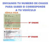 Difusor Aire Tablero Derecho Toyota Sw4 Gris Ceniza 3