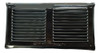 Rejilla Para Ventilación 15x30 Acero Inoxidable Aprobada Ib 3 Rejilla Para Ventilación 15x30 Acero Inoxidable Aprobada Ib 3