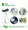 Cubre Colchon Pvc 2 Plazas - Senior´s 2