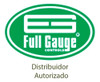 Controlador De Temperatura Mt 514e Bivolt Full Gauge 3