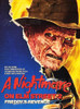 Pósters Saga Pesadilla Calle Elm Freddy Krueger 1 A 5 Vinil 3