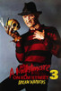 Pósters Saga Pesadilla Calle Elm Freddy Krueger 1 A 5 Vinil 5