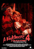 Pósters Saga Pesadilla Calle Elm Freddy Krueger 1 A 5 Vinil 7