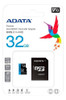 Memoria Micro Sd 32gb Premier Clase 10 Adata Envios 2