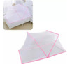 Tul Mosquitero Grande Cama  Solo Por Docena King Size 1