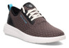 Cole Haan Grandsport Journey Knit Negro Gris Tamaño 9 1