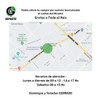 Tapizado Panel Puerta Delantera Derecha Citroen C4 4 Tapizado Panel Puerta Delantera Derecha Citroen C4 4