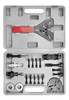 Kit Fijador Y Extractor De Plato Compresor De Aire Acond 20p 0