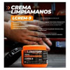 Crema Pasta Limpiamanos 500 Grs Lusqtoff Lcrem-9 2 Crema Pasta Limpiamanos 500 Grs Lusqtoff Lcrem-9 2