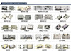 Conector Carga Micro Usb 200 Unidades P/ Mais De 150 Modelos 1