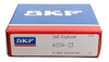 Rodamiento Skf 6204 0