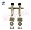 Puerta Popper Kit Para 2 Puertas Con 2 Mandos A Distancia - 3