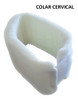 Colar Cervical Ortopédico Espuma Mso - Tamanho P 4