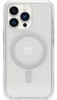 Estuche Antimicrobiano Transparente Para iPhone 13 Pro 2