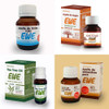 Pack De Aceites Ewe (ricino, Argán, Tea Tree Y Almendras) 1