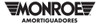 Amortiguador Monroe 84732mi 2