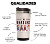 Copo Térmico 500ml Inox The Beagles 2