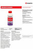 Limpia Radiador Wurth 250 Ml 2