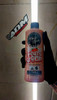 Fruty Cream  Toxic Shine 600 Ml 1