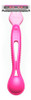 Gillette Venus Suave Aloe Máquinas Afeitar Descartables X4 2