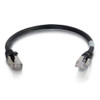 Cable D/conexión D/red C2g Cat6 S/enganche Blindado Stp 15ft 0