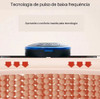 Massageador Portatil Recarregavel Dor Pescoco Cervical Ombro 4