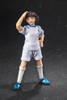 Captain Ozora Tsubasa Dasin Model 2