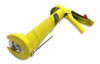 Pistola Aplicadora Silicona Cartucho Reforzada Tigerlion 2