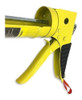 Pistola Aplicadora Silicona Cartucho Reforzada Tigerlion 3