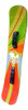 Tabla De Sandboard Riders M101 Ideal Para Niños 1