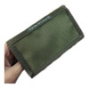 Billetera Táctica Tactical Lacsi Verde 0