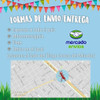 Camion Frontal Y Retro Plasticos Chicos Duravit 0360 4