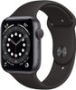 Cambio De Vidrio Glass Pantalla Apple Watch Serie 6 44mm 0