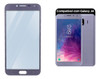 Vidro Galaxy J4 Com Compatível Com Samsung 0