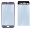 Vidro Galaxy J4 Com Compatível Com Samsung 4