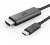 Cable Uni Usb C A Hdmi De 4 K A 60 Hz (4.5 Mts) 0