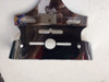 Suporte De Placa Cromado Ref 1324 1