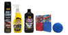 Kit Limpieza De Motor Completo K78 Lubri Franco 0