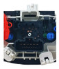 Chicote Plug Conector P/ Comando Ar Condicionado Duster 1.6 4