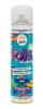 Espuma De Carnaval Azul - Folia Flakes 400ml/345g 0