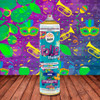 Espuma De Carnaval Azul - Folia Flakes 400ml/345g 2