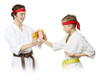 Break The Board Juego Karate Rompe La Tabla Original Tv 2