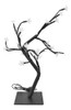 Lâmpada De Árvore De Flores De Cerejeira Luz De Bonsai De Pv 1