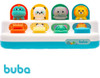 Brinquedo Interativo Bubazoo Pop Up 17876 - Buba 2